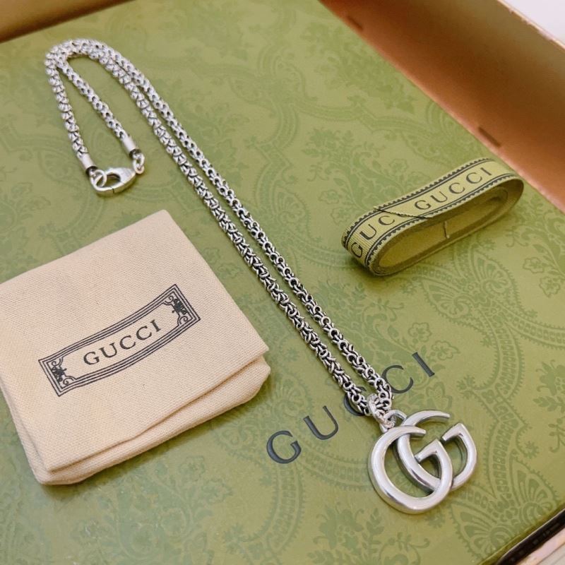 Gucci Necklaces